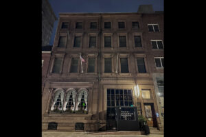 1602-04 Locust St Phila PA