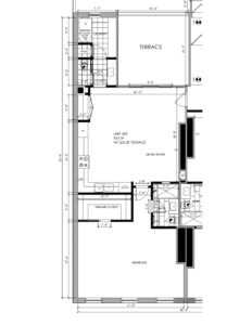 1602-04 Locust Street Unit 402