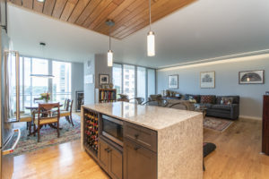 Cherry Street Apartment for Sale - Philadelphia Real Estate