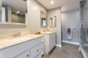 9E bathroom - Philadelphia apartments for sale - top realtor - luxury living - 