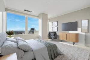 philadelphia luxury real estate with view